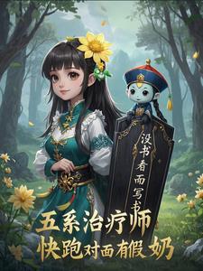 说好的治疗师，怎么比剑修还能打